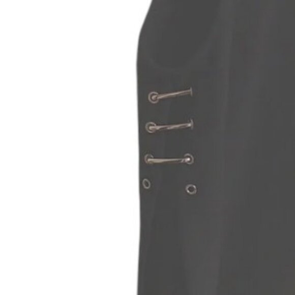 Alexander Wang black women's sleeveless blouse - Picture 9 of 12